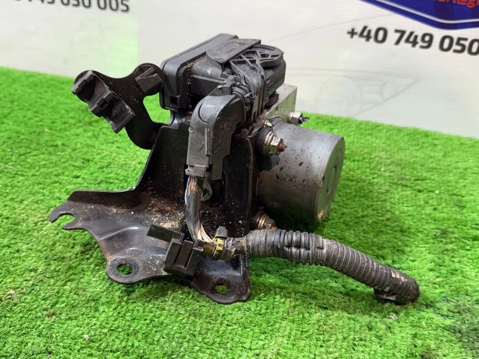 POMPA ABS TOYOTA AURIS 1.2 BENZINA 2017 COD OEM 44540-02520 269735 2013-2019