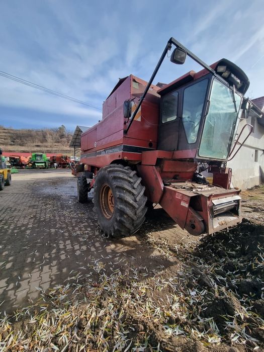 Piese combina CASE IH 1680 — poza 4