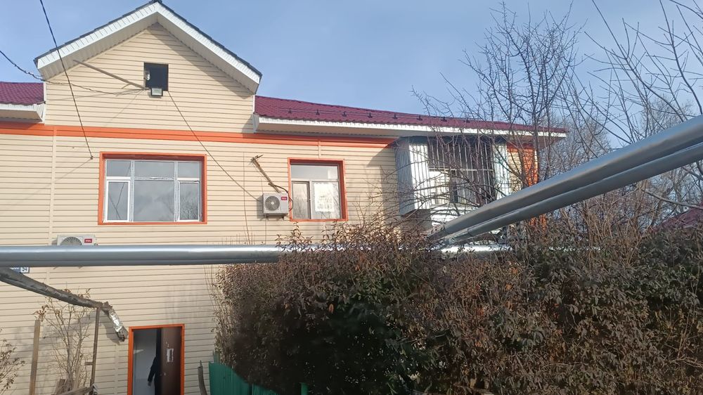 Бөпетай Орынбасар