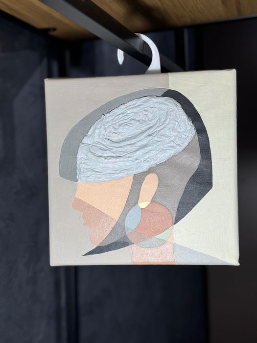 Картина ,,Мисъл”