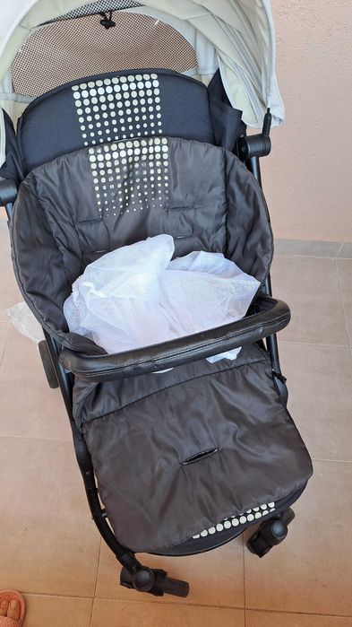 Детска лятна количка Chipolino trendy