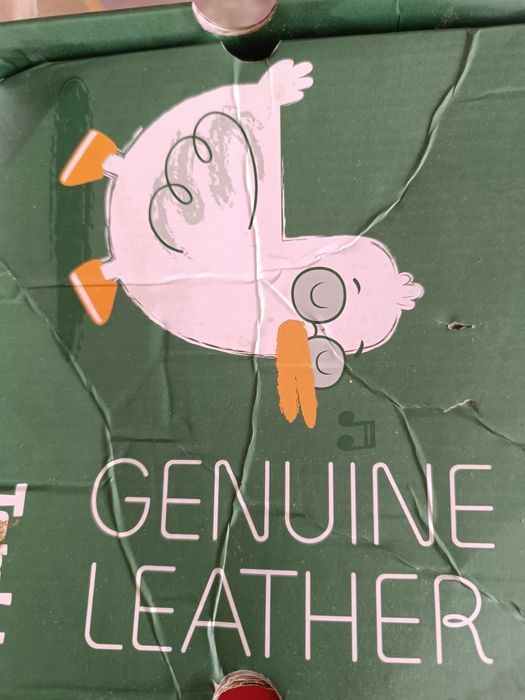 детская зимняя обувь