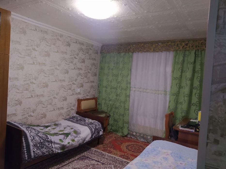 Продаётся квартира в центре города