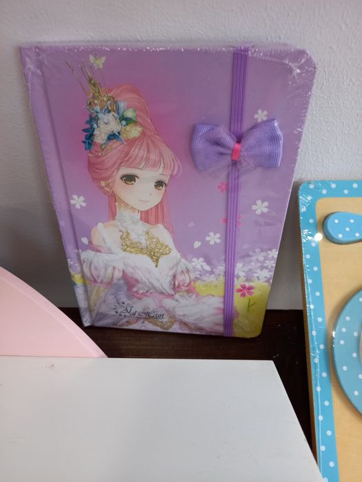 Комплект фламинго нов