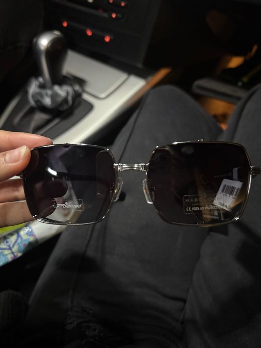 Мъжки очила MARC JOHN