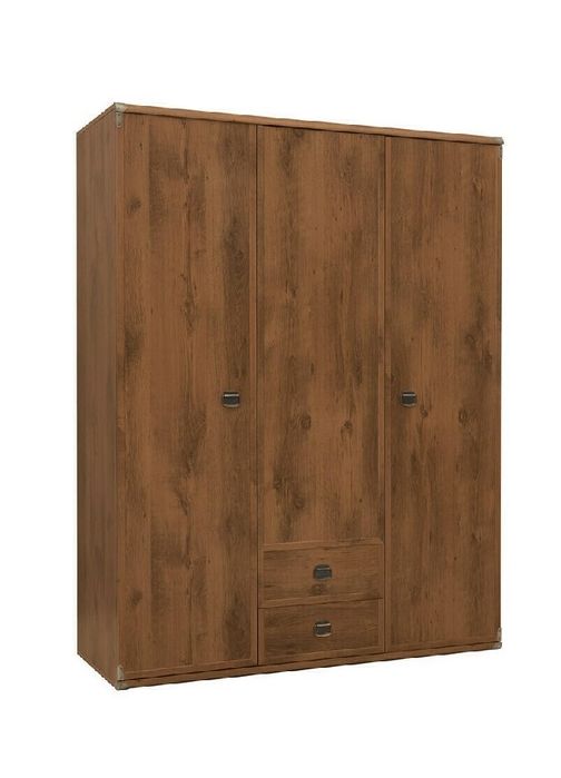 Dulap 3 usi Indiana nou