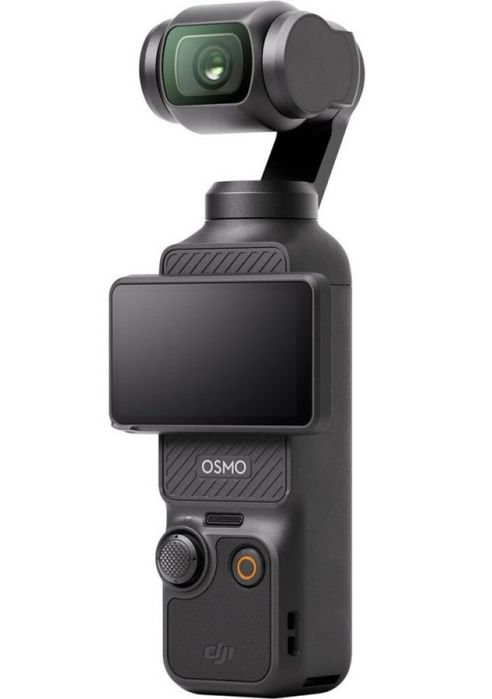 НОВО!!! Екшън камера DJI – Osmo Pocket 3 Creator Combo