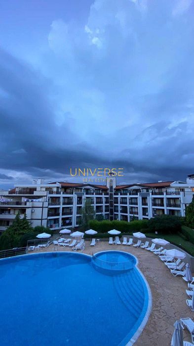 Продава се Двустаен апартамент в Свети Влас - 69 кв.м за 1377 €/кв.м - Снимка #9