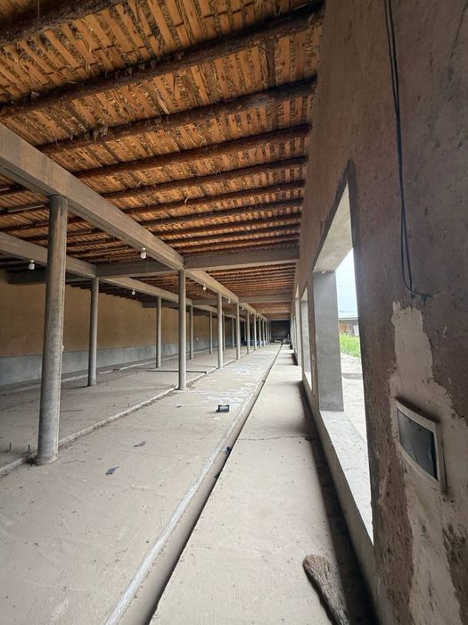 Продается новая Ферма (г. Янгиюль)