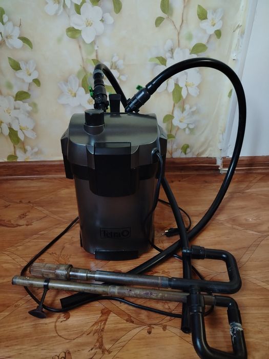 Продам внешний фильтор для Аквариума