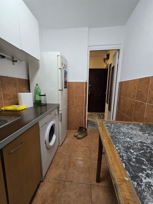 Apartament,   proprietate personala ,32 mp , cu balcon,langa Iulius Ma