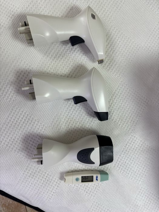 Косметологический аппарат