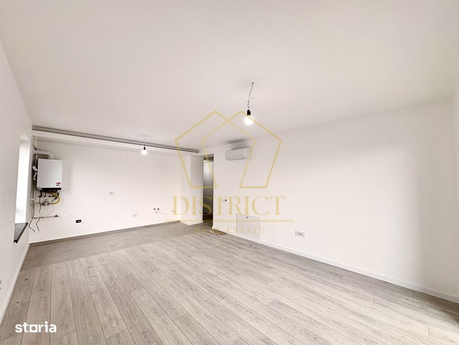 Apartament cu 3 camere, dressing si spațiu de depozitare | Timișoara |