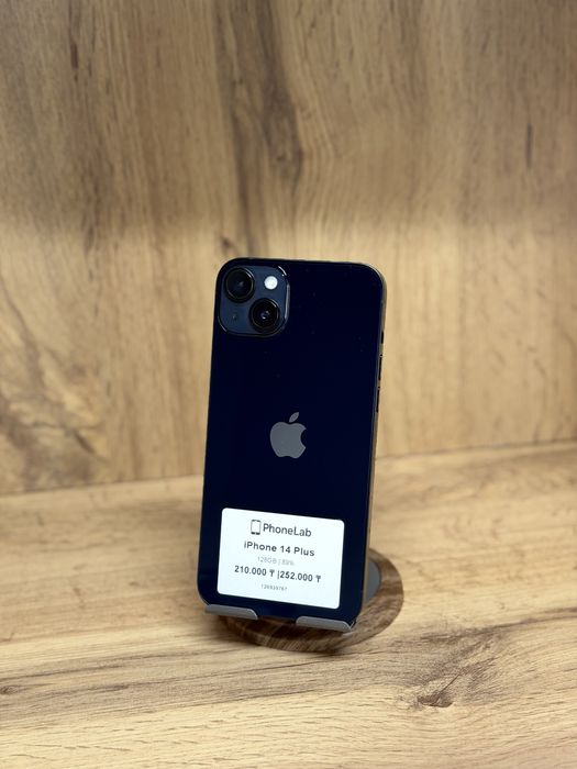 iPhone 14 Plus 128GB / Айфон 14 Плюс 128ГБ PhoneLab