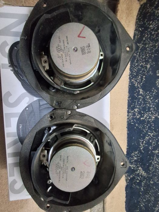 Kalonka nexia 3 ploneer