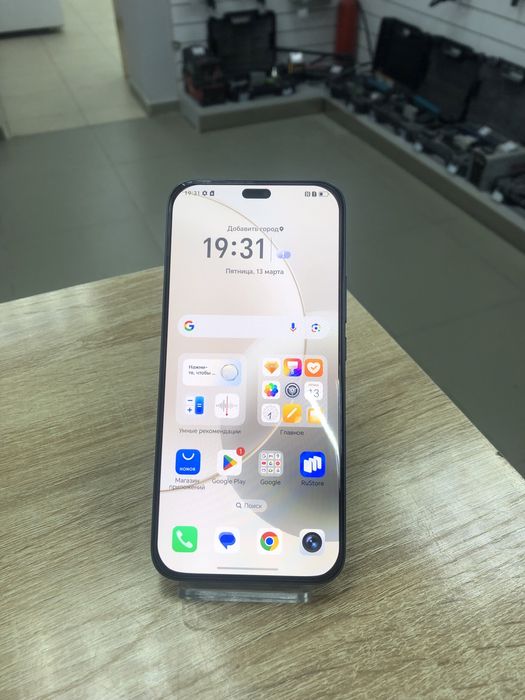 Honor 400 Lite 8/256 ТМ79