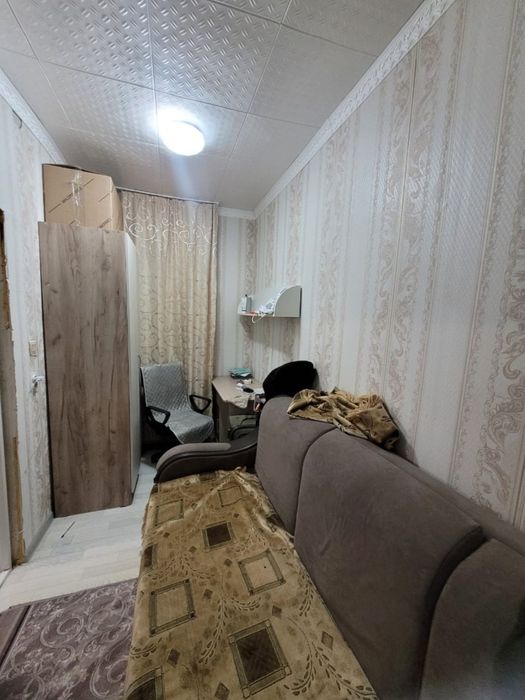 Обмен част.дома на квартиру