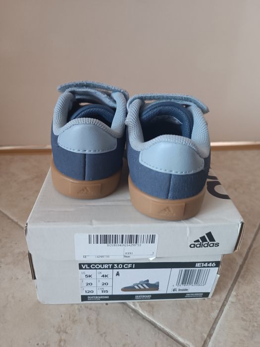 Детски маратонки Адидас