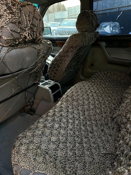 Продам БМВ Е34.