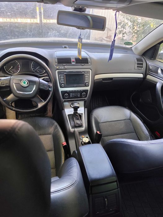 Skoda Octavia 2010 /1.6 disel