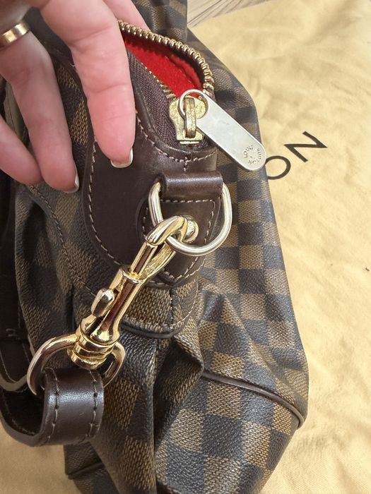 Louis vuitton trevi