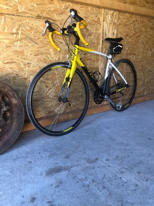 Bicicleta cursiera