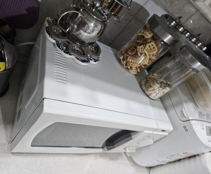 Микроволновка Vitek бу