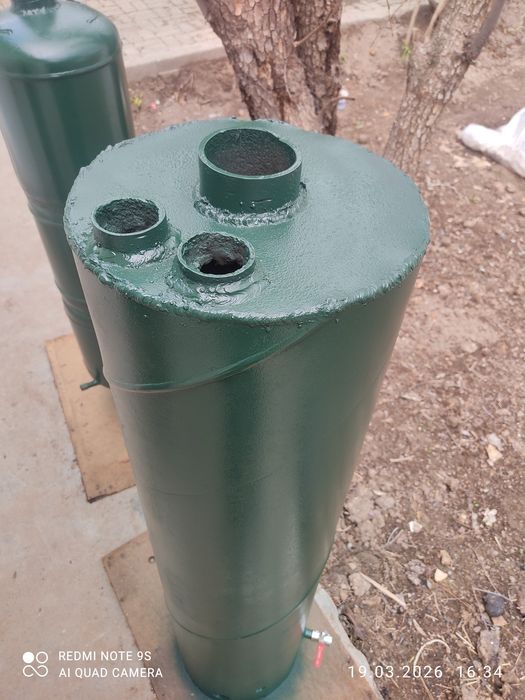 Katyol 2 ta yaxshi holatda