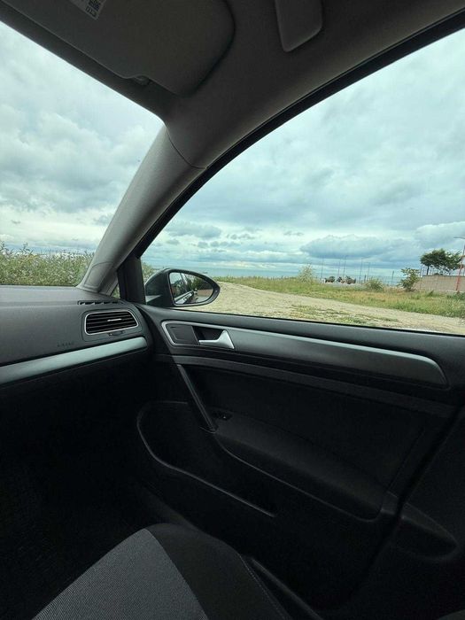 VW Golf 7 2014 1.2 TSI