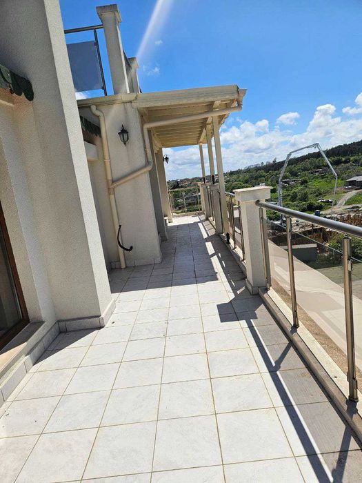 Продава се Тристаен апартамент в Созопол - 159 кв.м за 1101 €/кв.м - Снимка #2