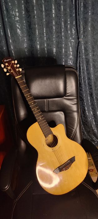 Гитара 38р цена 20 000