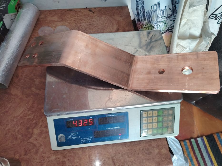 Самовар медь топор чан нержавейка инструменты
