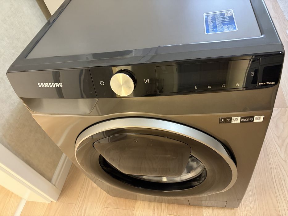 Masina de spalat rufe Samsung