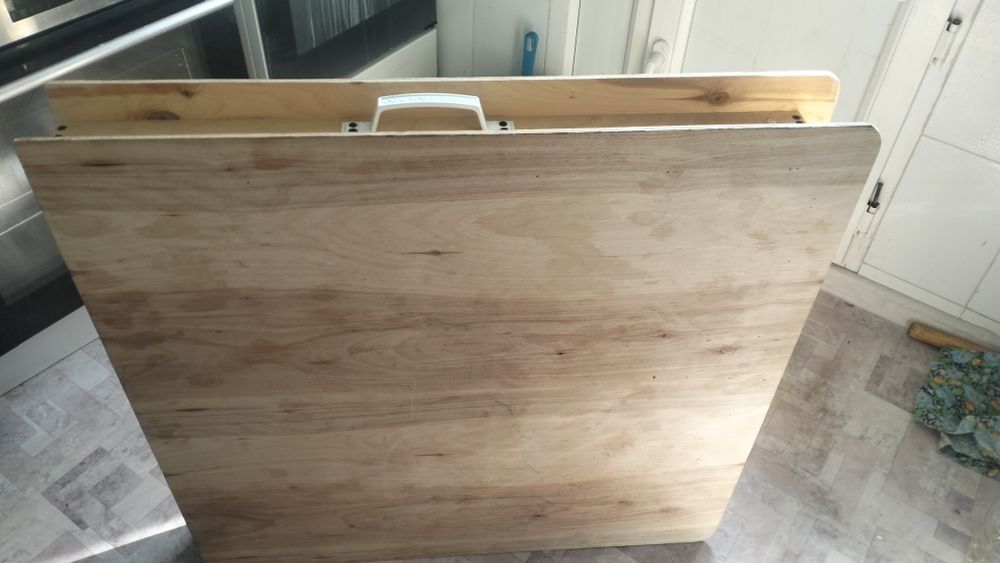 Стол Чемодан раскладной