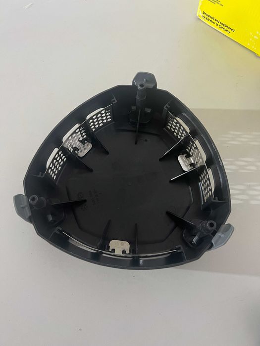Kärcher SP 17.000 Flat Level Sensor – Pompă submersibilă pentru apă murdară