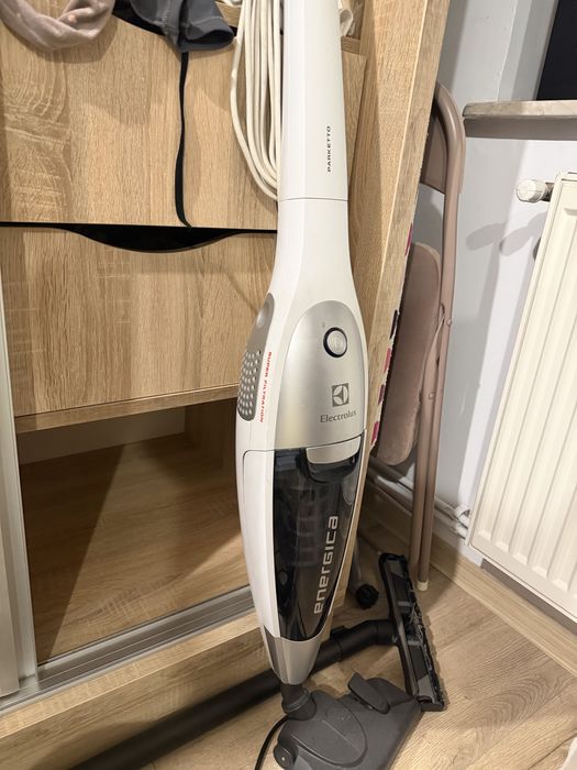 Aspirator electrolux
