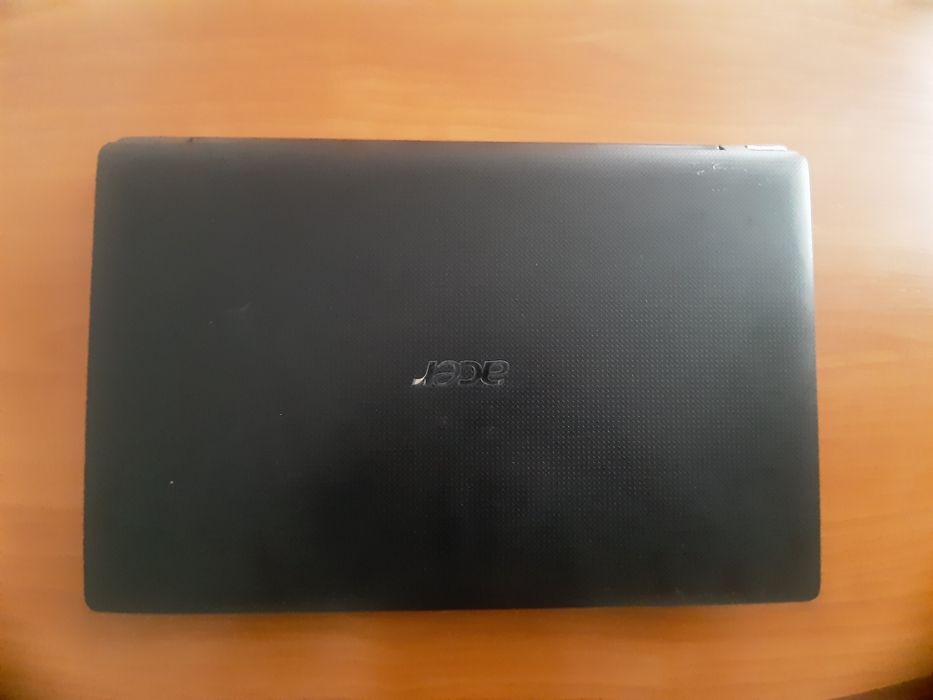 Продаю ноутбук acer  за 60000т