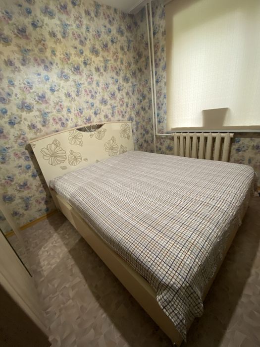 Кровать двуспальная 160*200