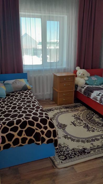 Продам частный дом Ыбырай Алтынсарина