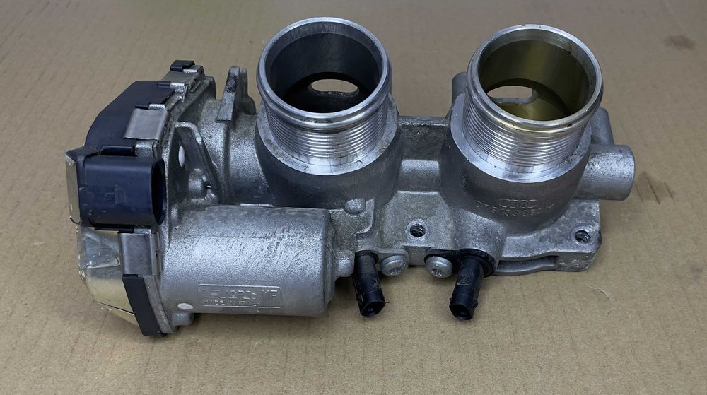Дросел клапа AUDI 4.0TFSI