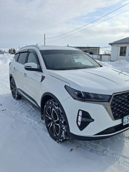 Продам чери тигго 7про