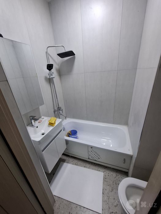 1 xonali kvaritra ijaraga beriladi
