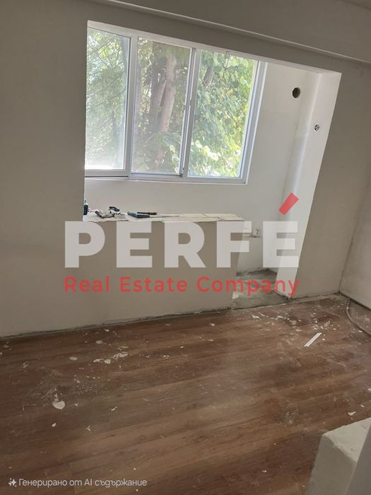 Продава се Едностаен апартамент в Бургас, Изгрев - 42 кв.м за 2167 €/кв.м - Снимка #5