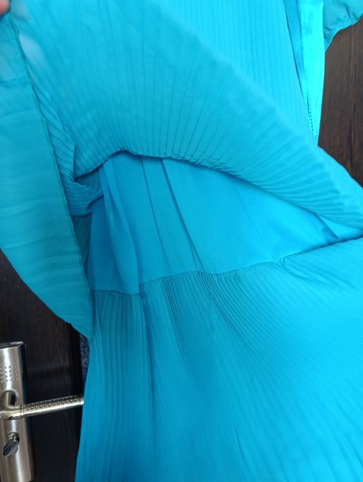 Rochie ușoară de vara
