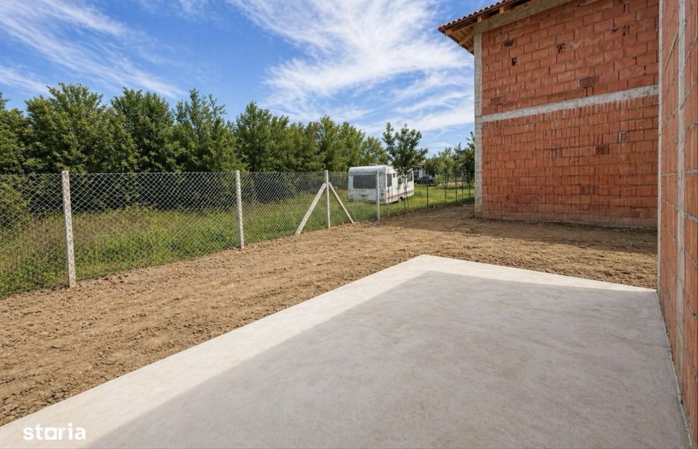 Casa duplex la cheie vratra vechie Remetea Mare
