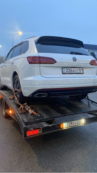 Эвокуатор 24/7 эвокуатор