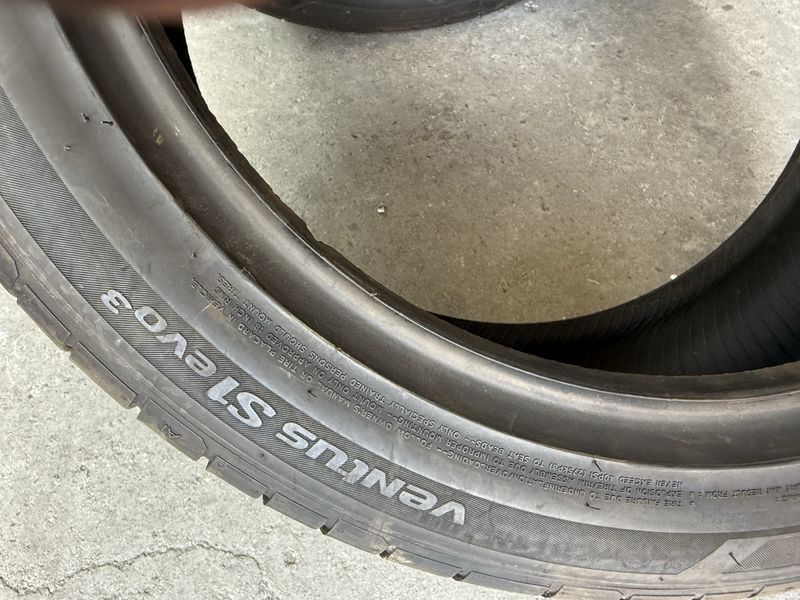 255/40/18/225/45/18 HANKOOK