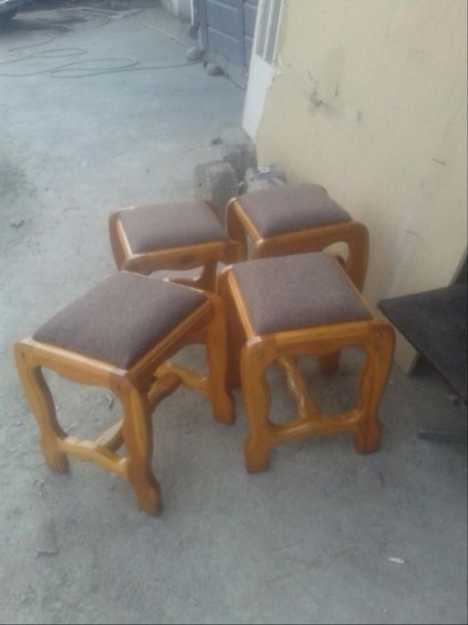 Реставрация любой мягкой мебели