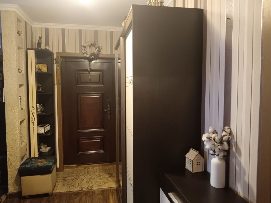 Продается 3 комнатную квартира