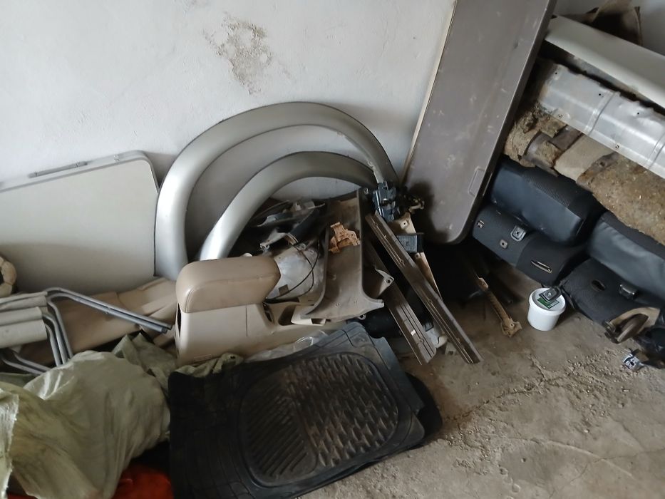 Продаю задний мост